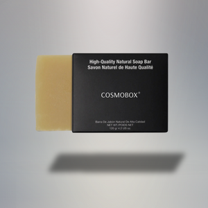 NATURAL SOAP BAR