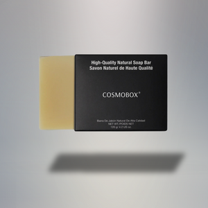 NATURAL SOAP BAR