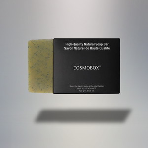 NATURAL SOAP BAR