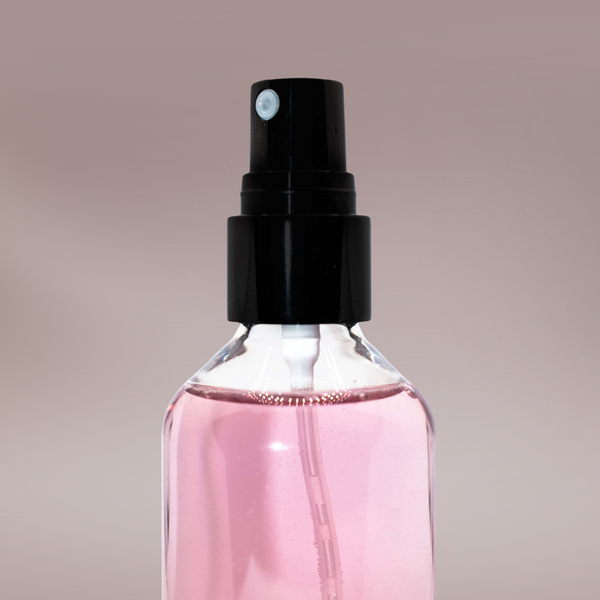 OIL CONTROL SETTING SPRAY