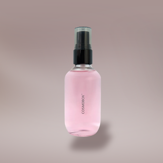 OIL CONTROL SETTING SPRAY