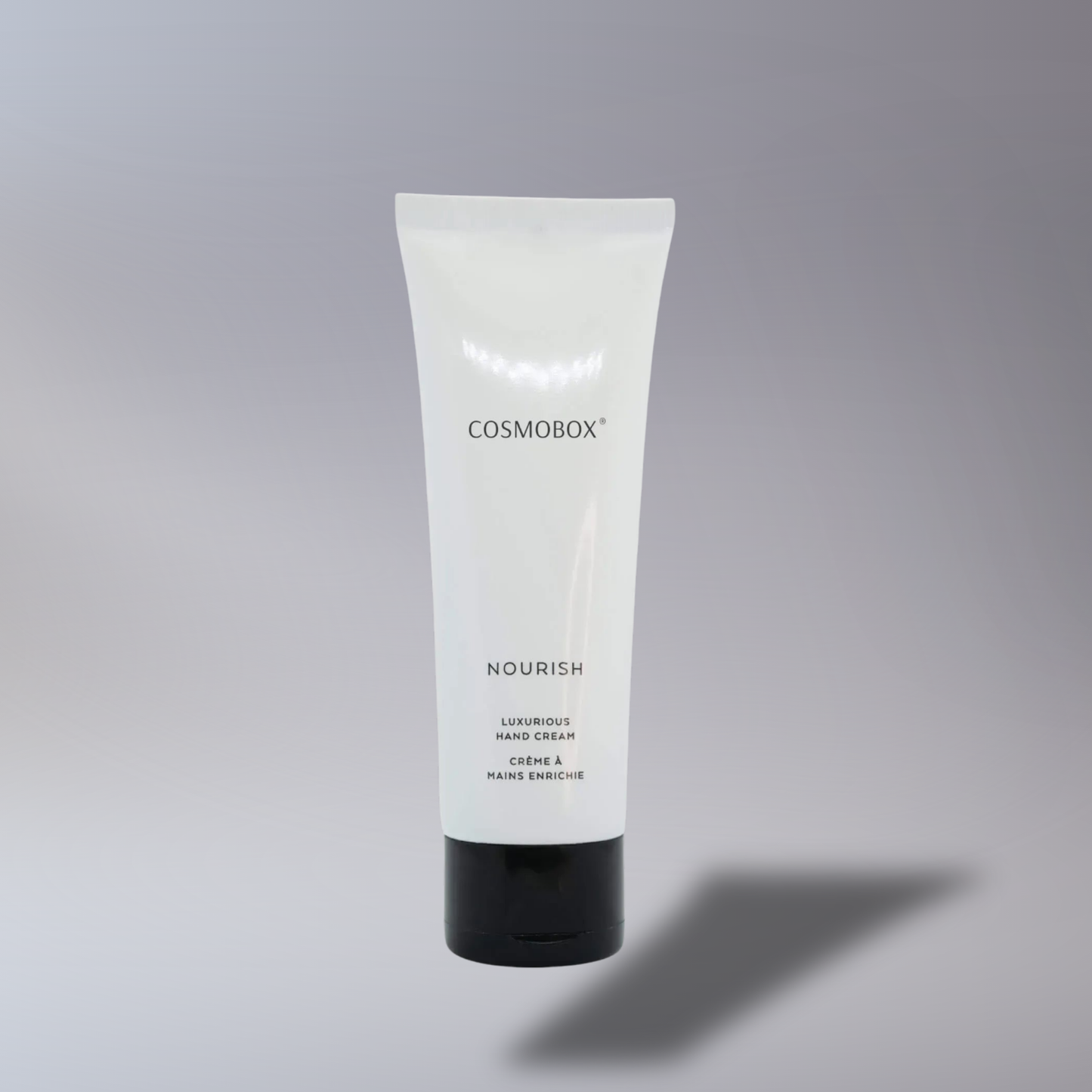 NOURISH HAND CREAM