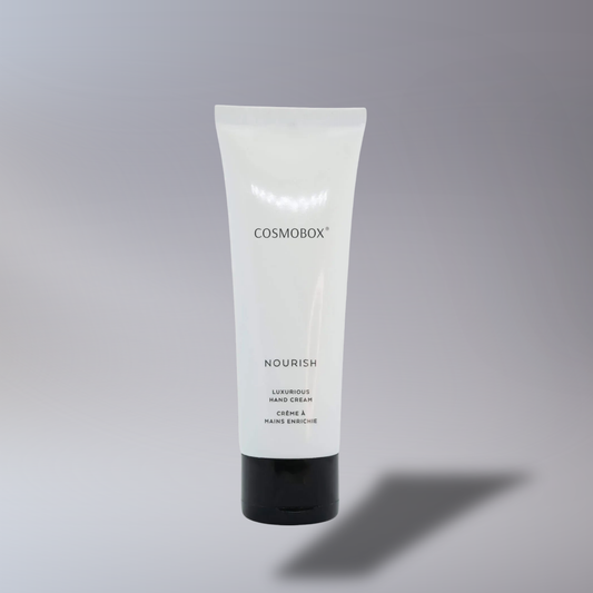 NOURISH HAND CREAM