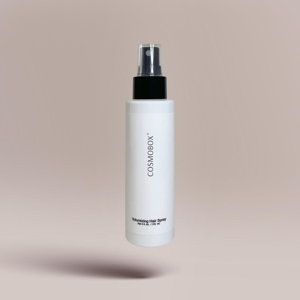 VOLUMIZING HAIR SPRAY