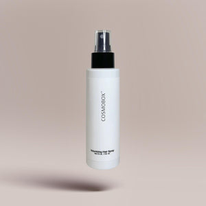 VOLUMIZING HAIR SPRAY