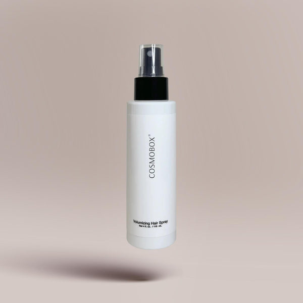 VOLUMIZING HAIR SPRAY