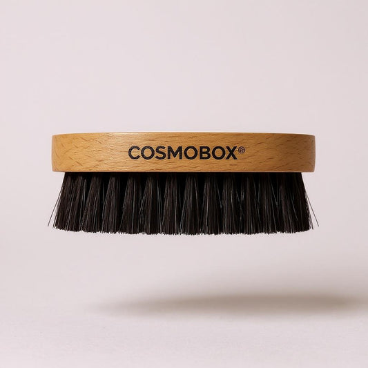 BEARD NYLON BRUSH