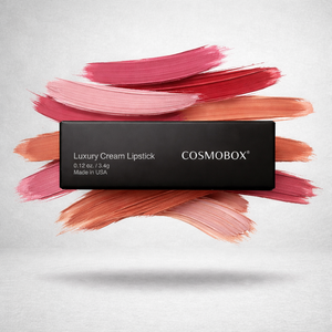 LUXURY CREAM LIPSTICK