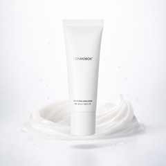 SOOTHING EMULSION