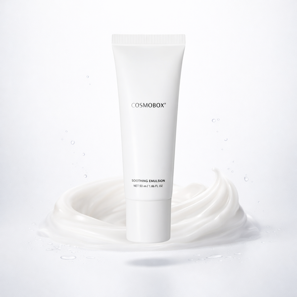SOOTHING EMULSION
