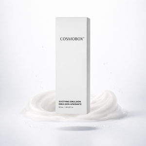 SOOTHING EMULSION