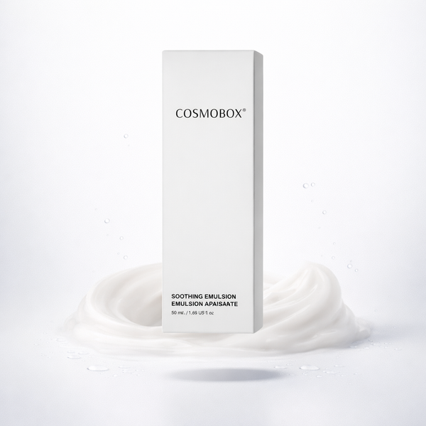 SOOTHING EMULSION
