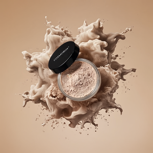 AIRBRUSH FINISHING POWDER