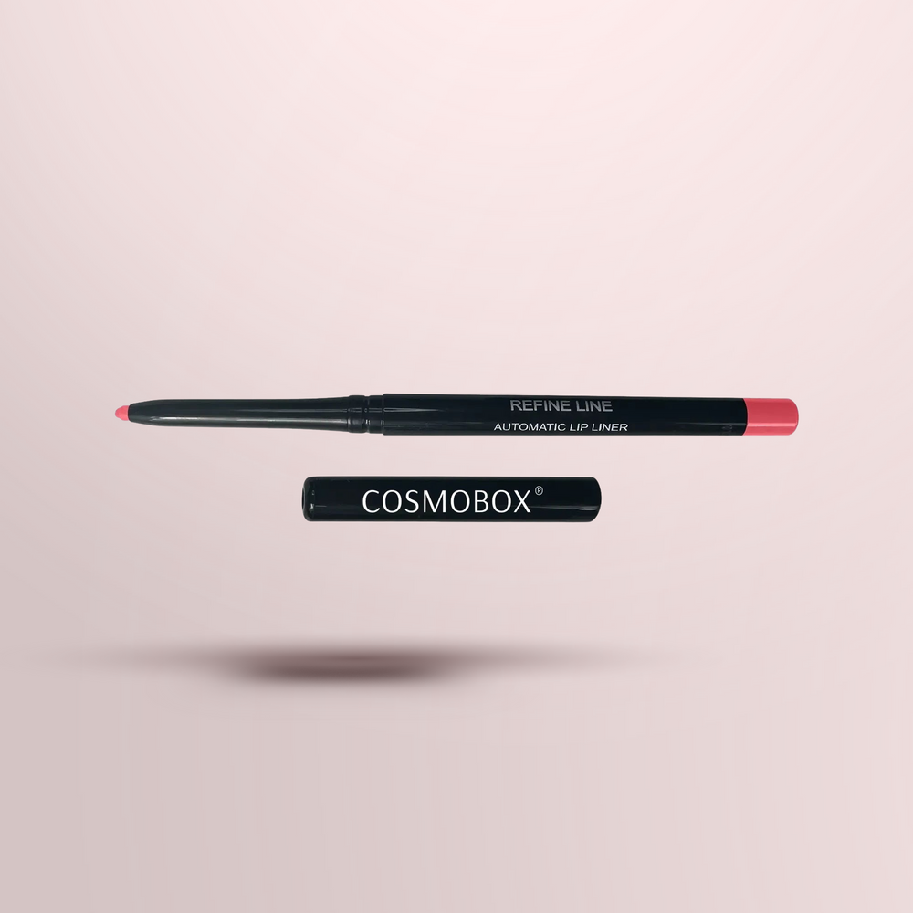 AUTOMATIC LIP LINER