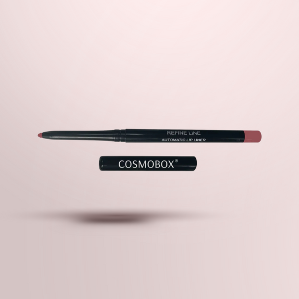 AUTOMATIC LIP LINER