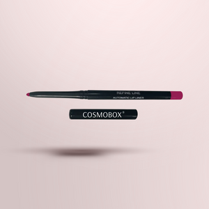 AUTOMATIC LIP LINER