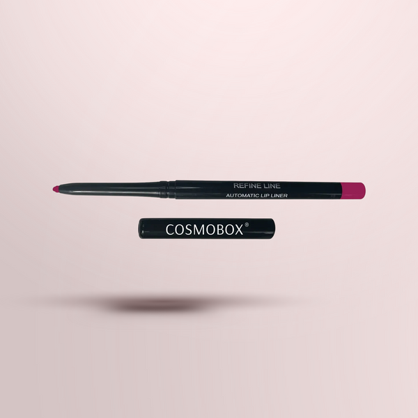 AUTOMATIC LIP LINER