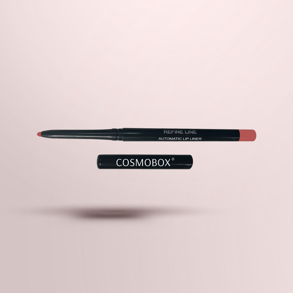 AUTOMATIC LIP LINER