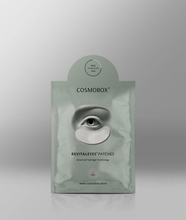 COSMOBOX® | Science-Driven Beauty