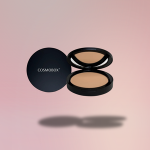 DUAL BLEND POWDER FOUNDATION