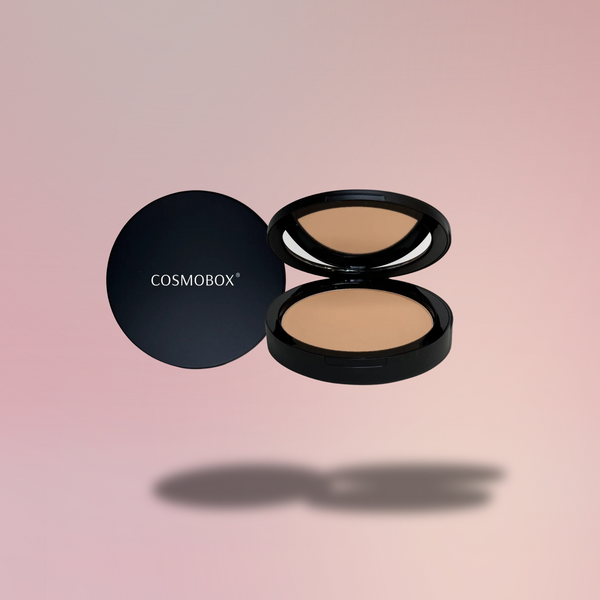 DUAL BLEND POWDER FOUNDATION