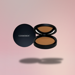 DUAL BLEND POWDER FOUNDATION