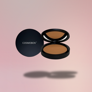 DUAL BLEND POWDER FOUNDATION