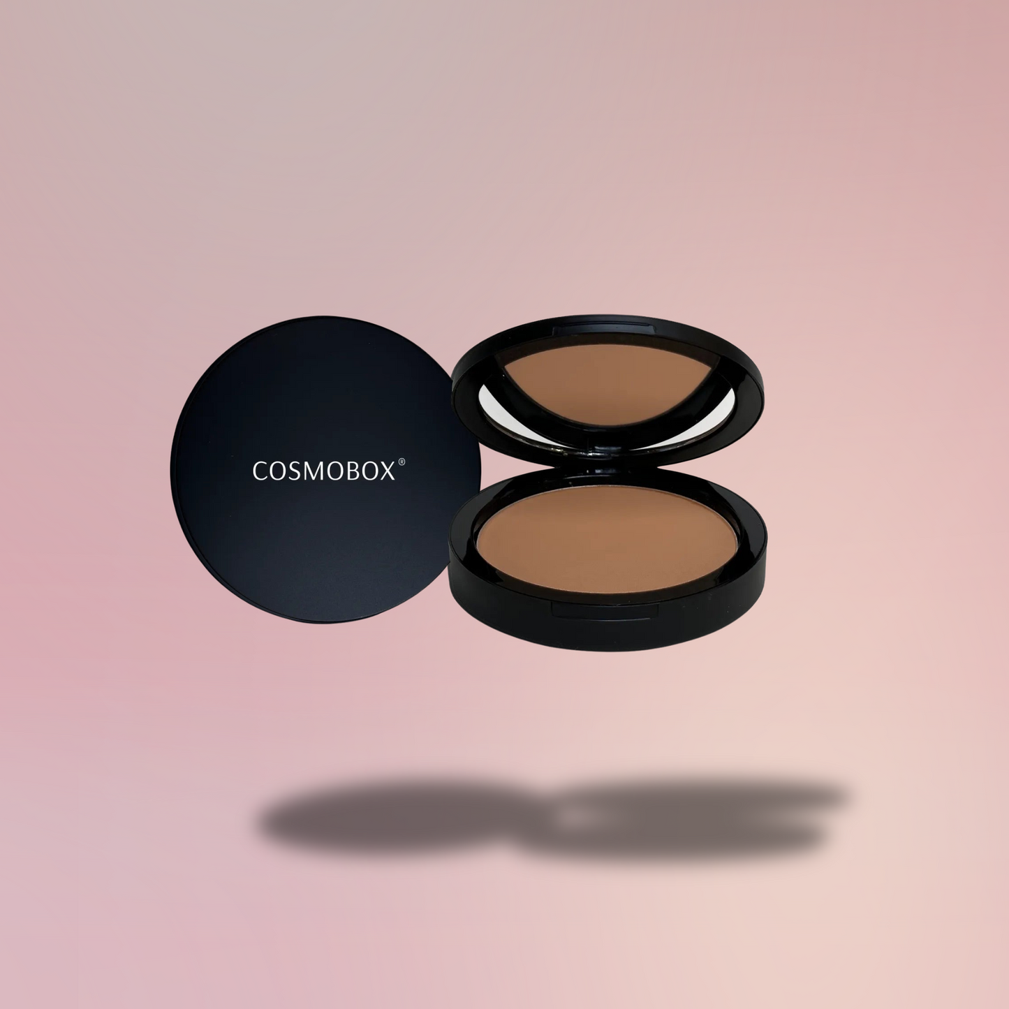 DUAL BLEND POWDER FOUNDATION