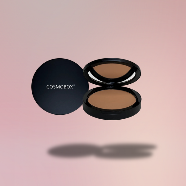 DUAL BLEND POWDER FOUNDATION