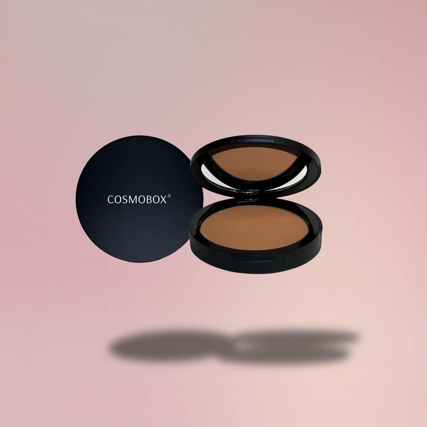 DUAL BLEND POWDER FOUNDATION