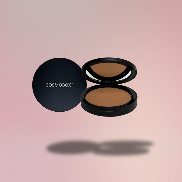 DUAL BLEND POWDER FOUNDATION