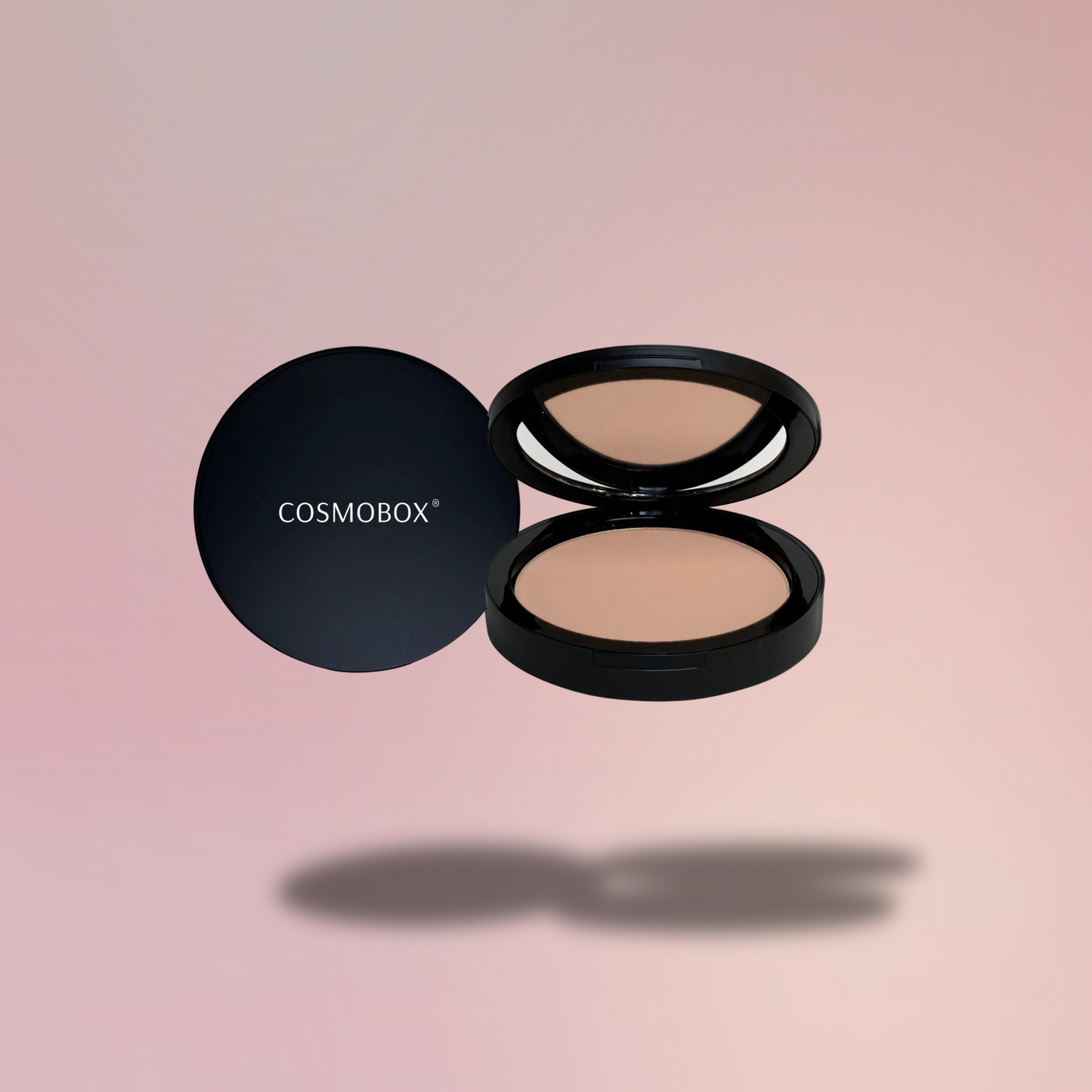 DUAL BLEND POWDER FOUNDATION