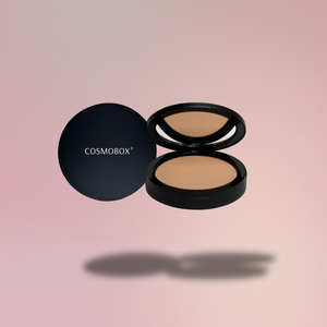 DUAL BLEND POWDER FOUNDATION
