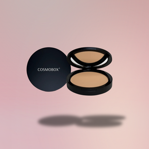 DUAL BLEND POWDER FOUNDATION