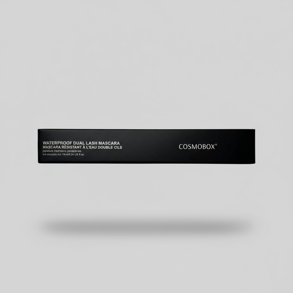 DUAL LASH MASCARA