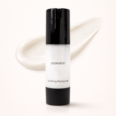 SOOTHING MOISTURIZER