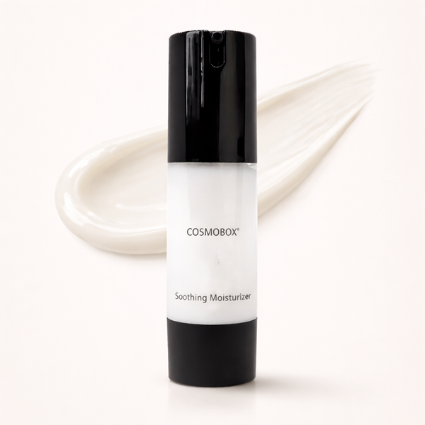 SOOTHING MOISTURIZER
