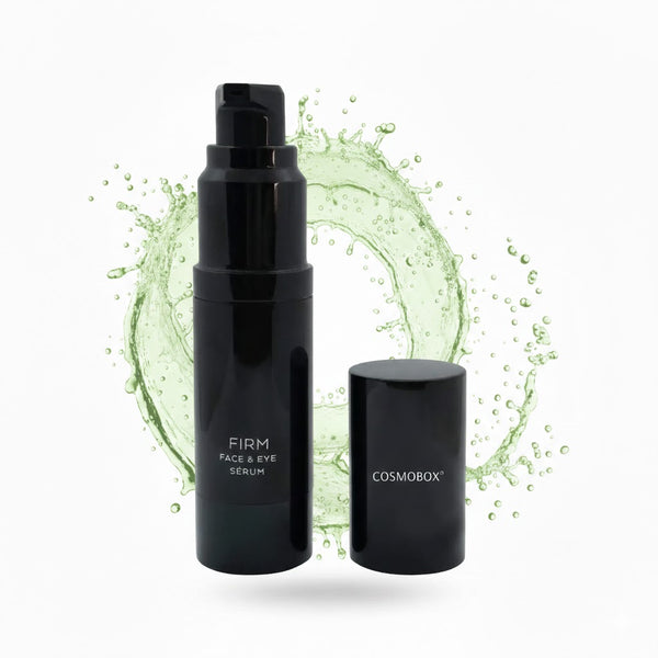 FIRMING FACE & EYE SERUM