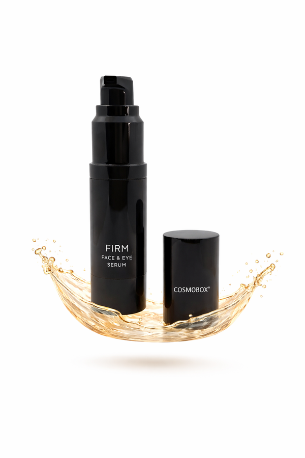 FIRMING FACE & EYE SERUM