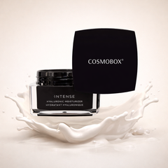 THE STARLIGHT — Hyaluronic Moisturizer