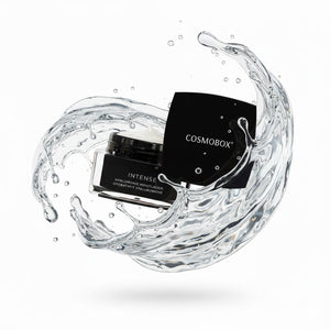 HYALURONIC MOISTURIZER