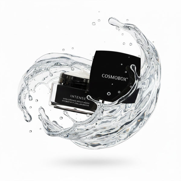 HYALURONIC MOISTURIZER