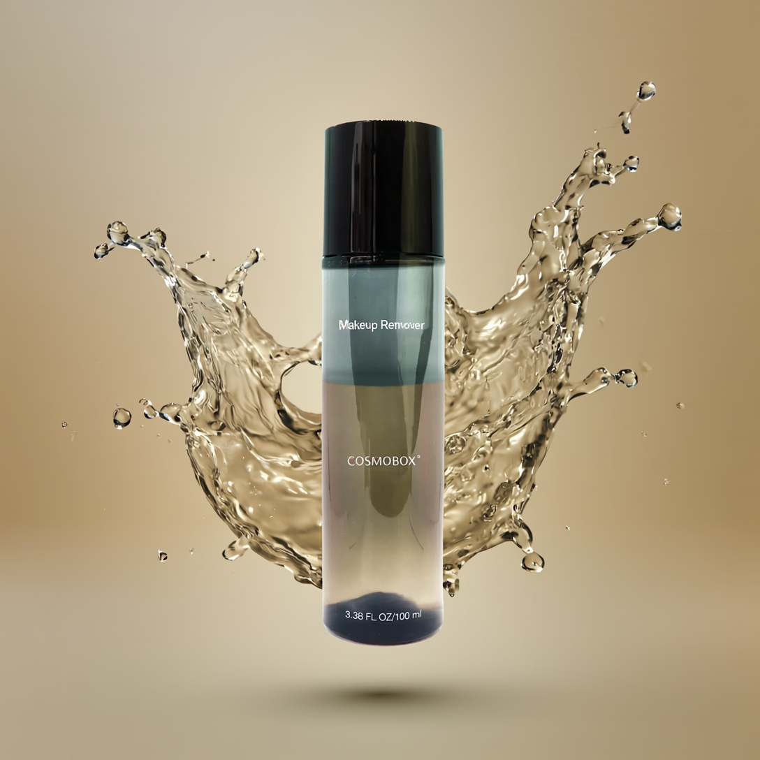 LIP AND EYE MAKEUP REMOVER