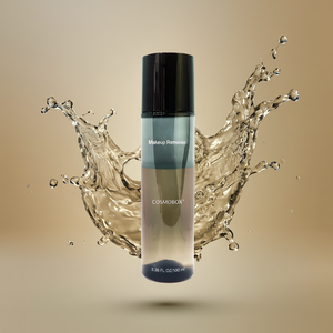 LIP AND EYE MAKEUP REMOVER