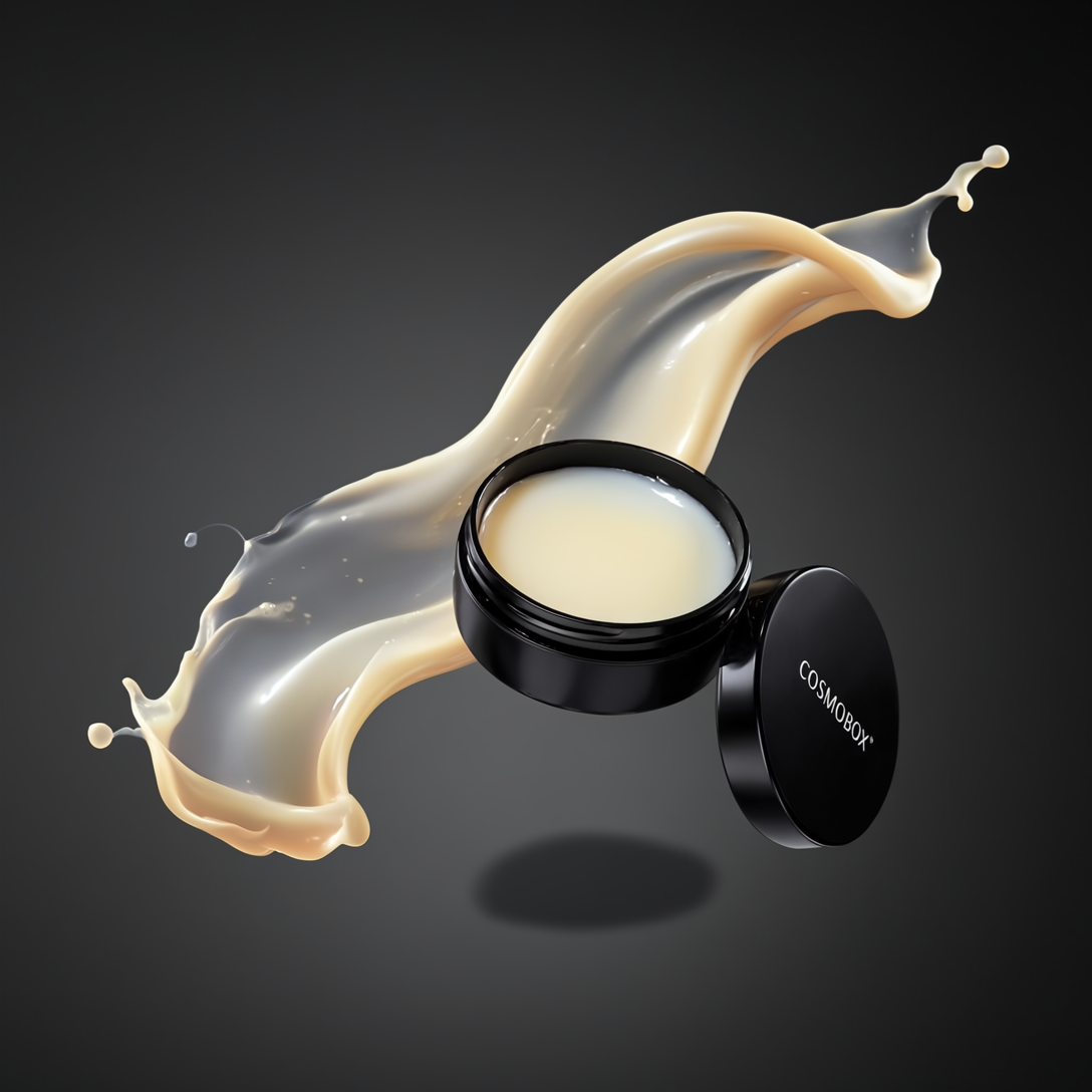 THE SHAPER — Styling Wax