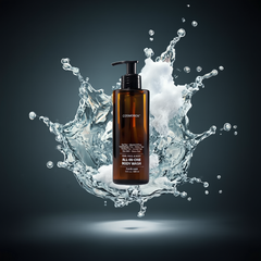 THE VICTOR — Men’s All-in-One Body Wash
