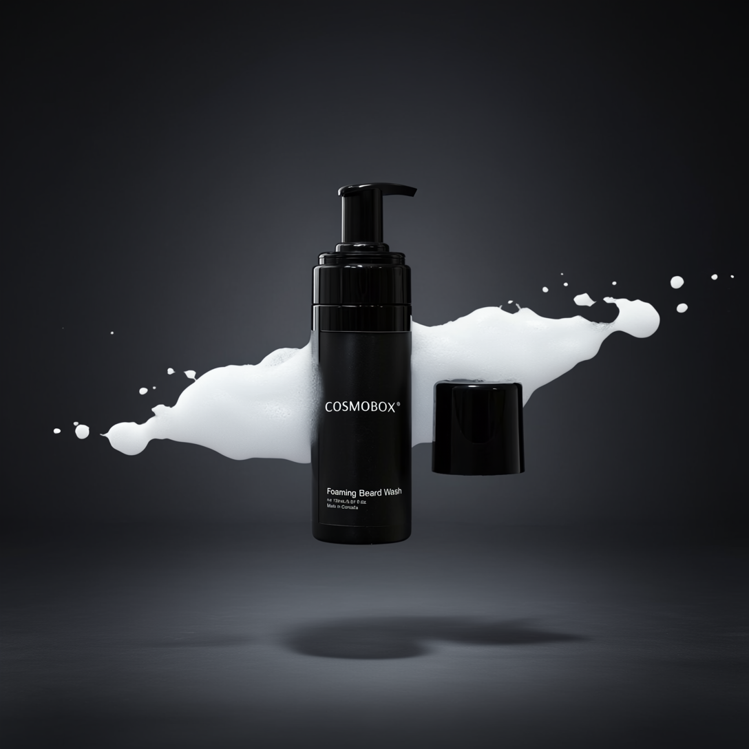 THE SPECIALIST — Foaming Beard Wash
