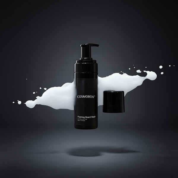 THE SPECIALIST — Foaming Beard Wash