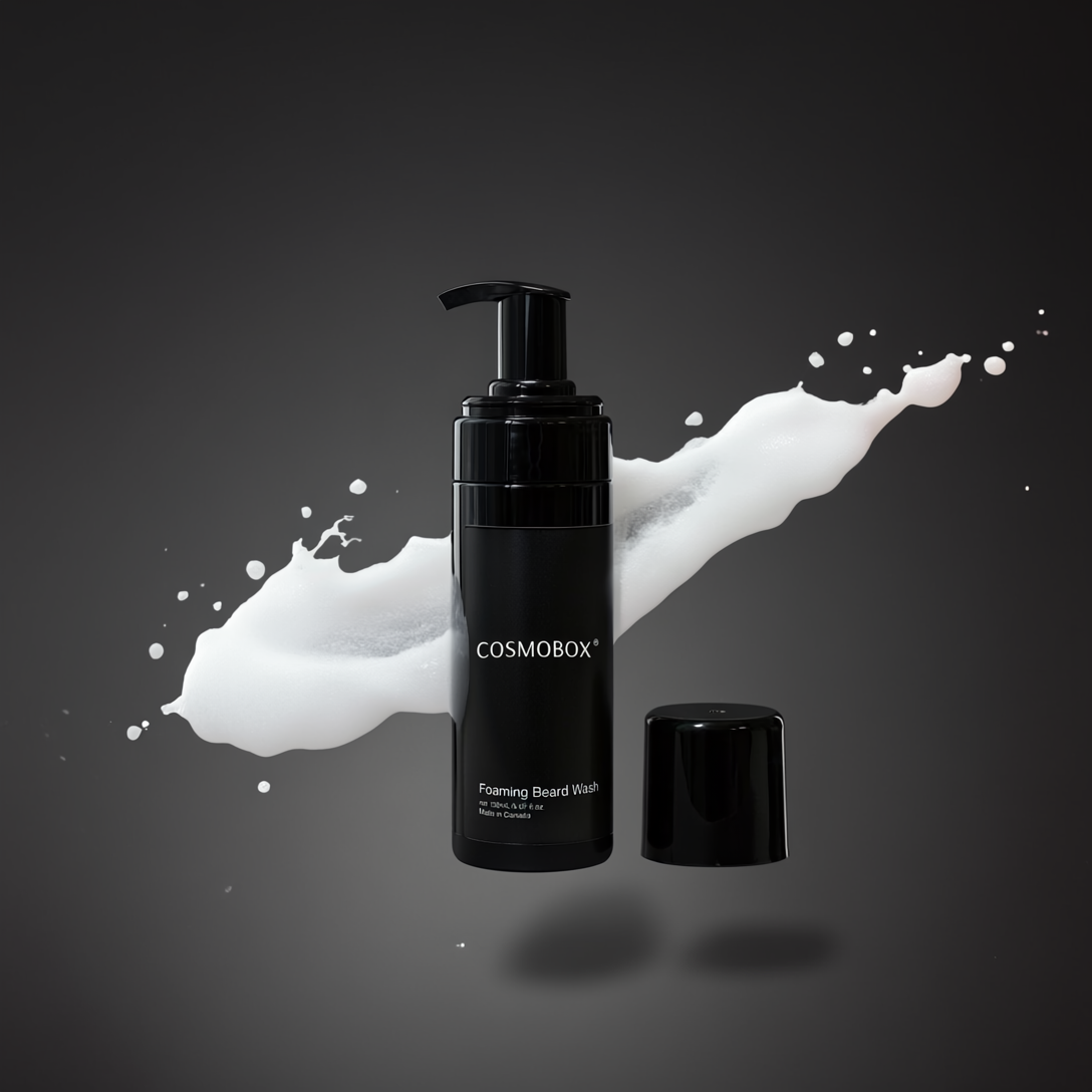 THE SPECIALIST — Foaming Beard Wash