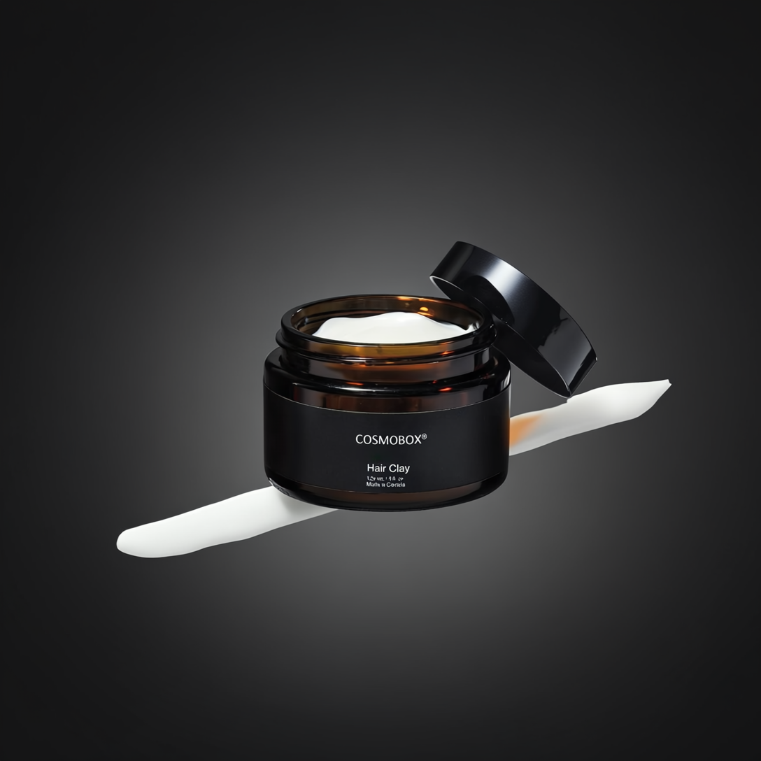 THE REFINER — Hair Clay